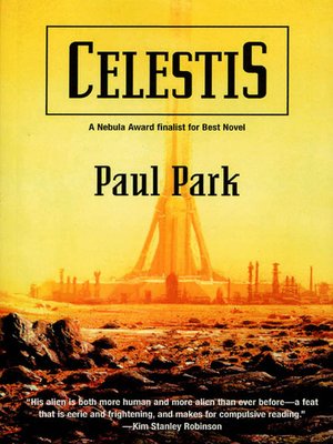 cover image of Celestis